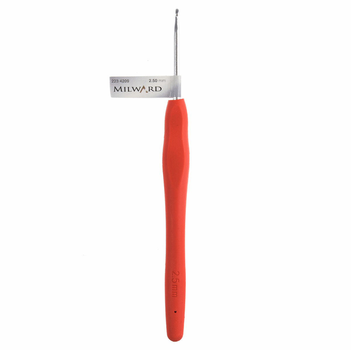 Milward Soft Grip Crochet Hook 