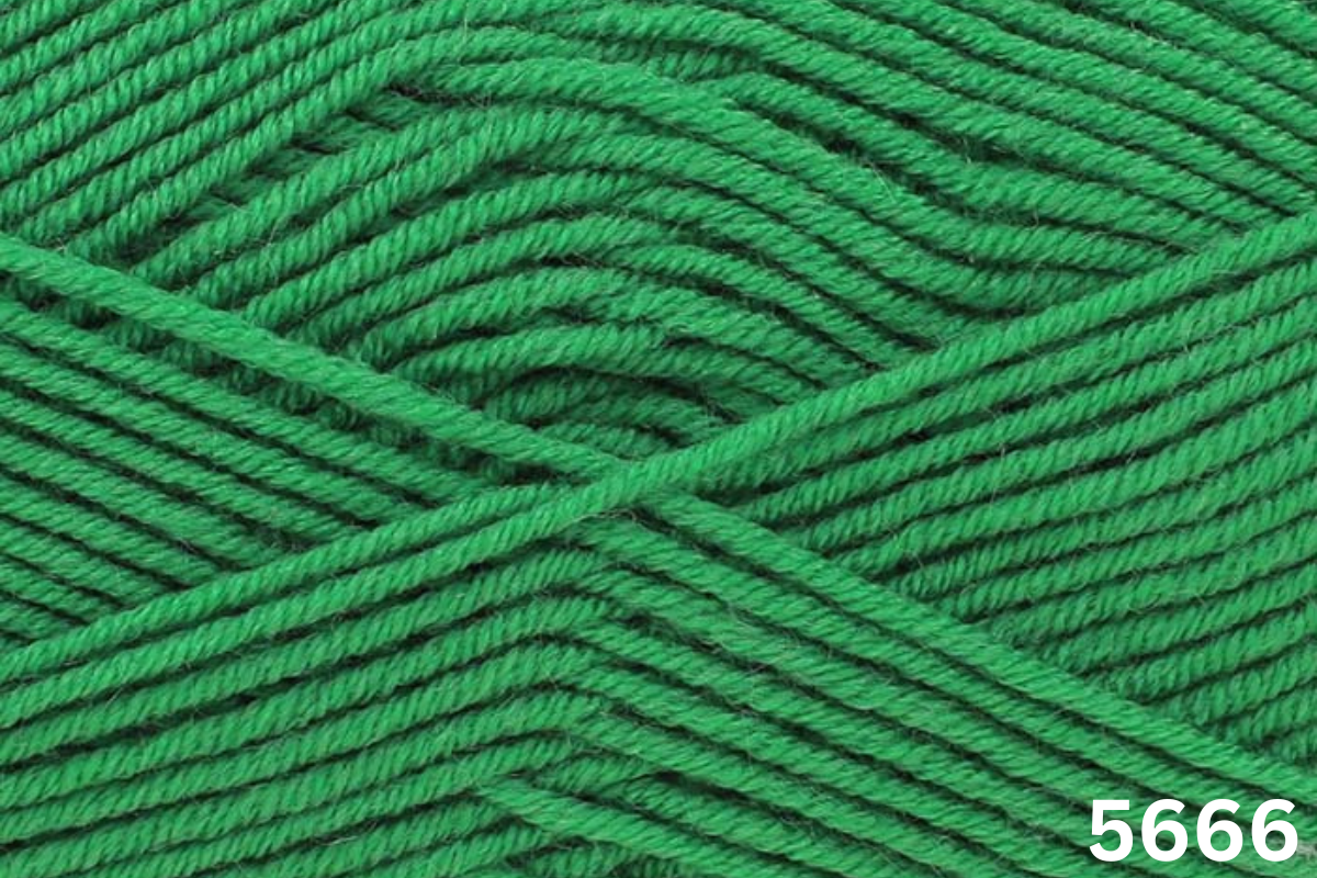 King Cole Cherish & Cherished DK Double Knit Wool 100% Acrylic Self Patterning - Picture 69 of 74