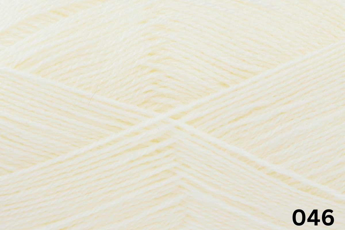 King Cole Big Value Baby 3Ply Wool Yarn Knitting 100% Premium Acrylic 100g - Picture 4 of 4