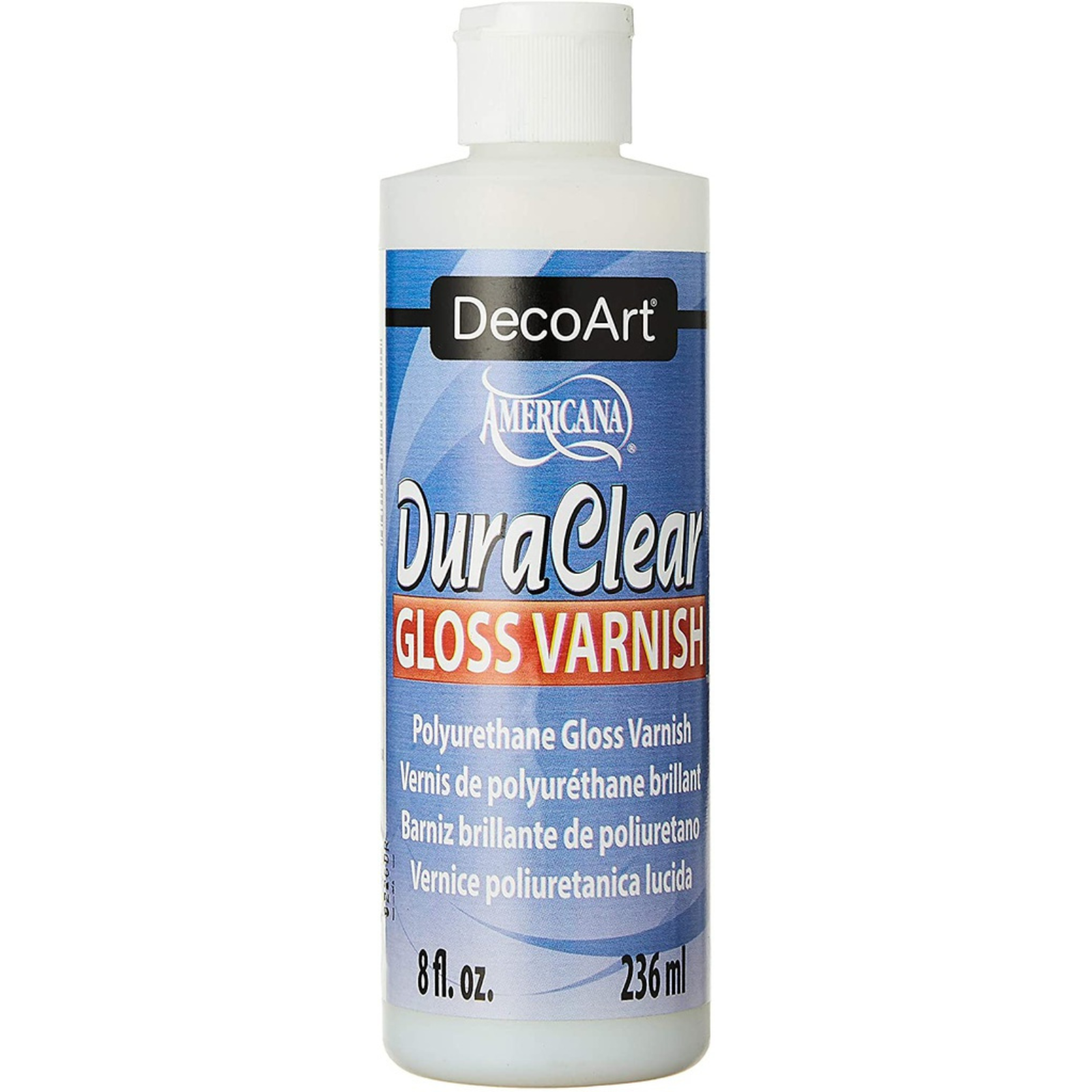 Deco Art Pittura Incantata 2OZ – Colore Verde – Vernice Acrilica Per Hobby E Decorazioni