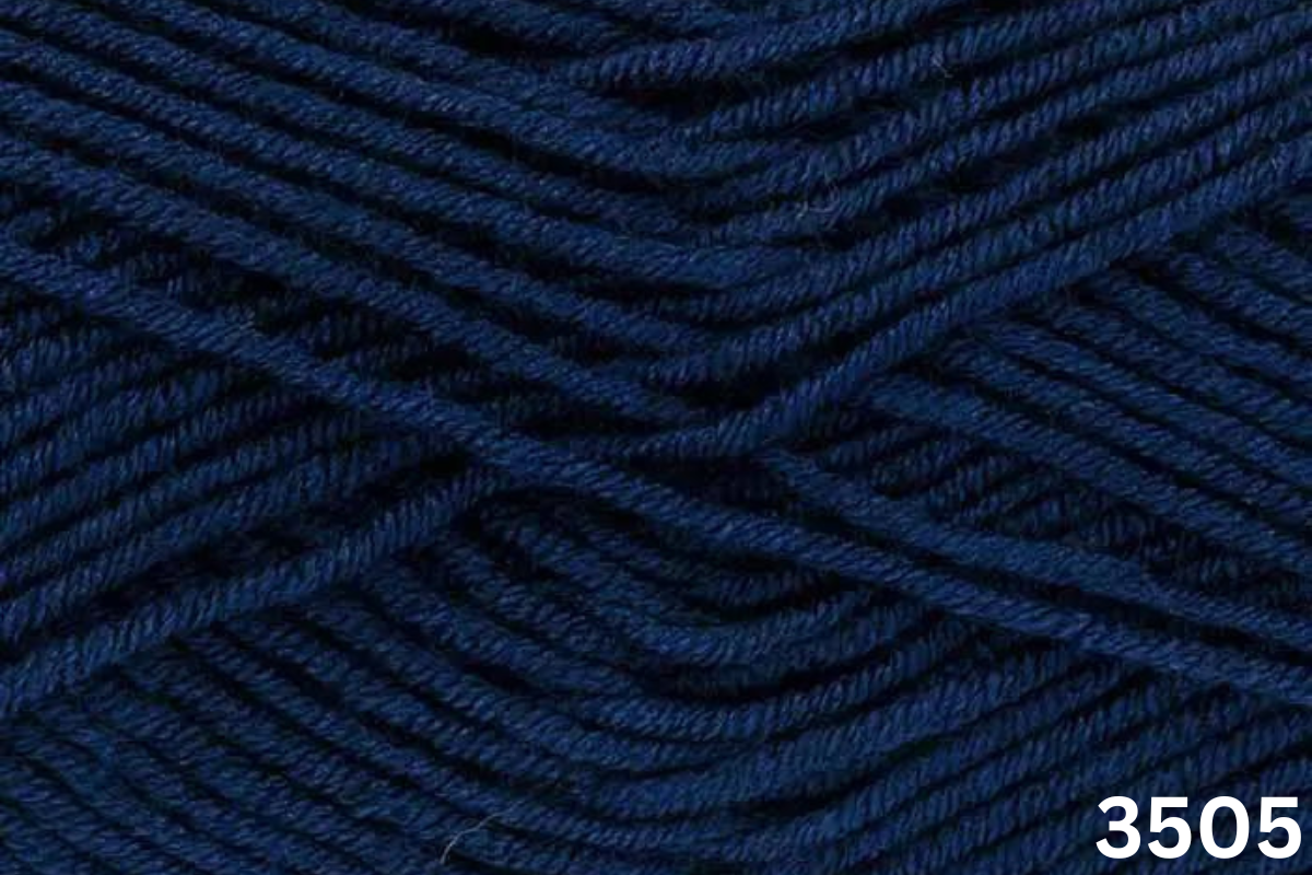 King Cole Cherish & Cherished DK Double Knit Wool 100% Acrylic Self Patterning - Picture 49 of 74