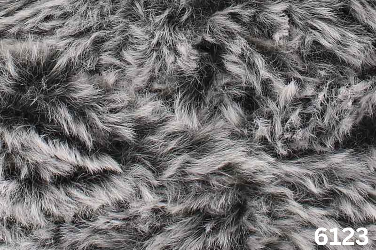 King Cole Velveteen 100g Garn Strickwolle Polyester Fell Vegan Friendly - Bild 5 von 11