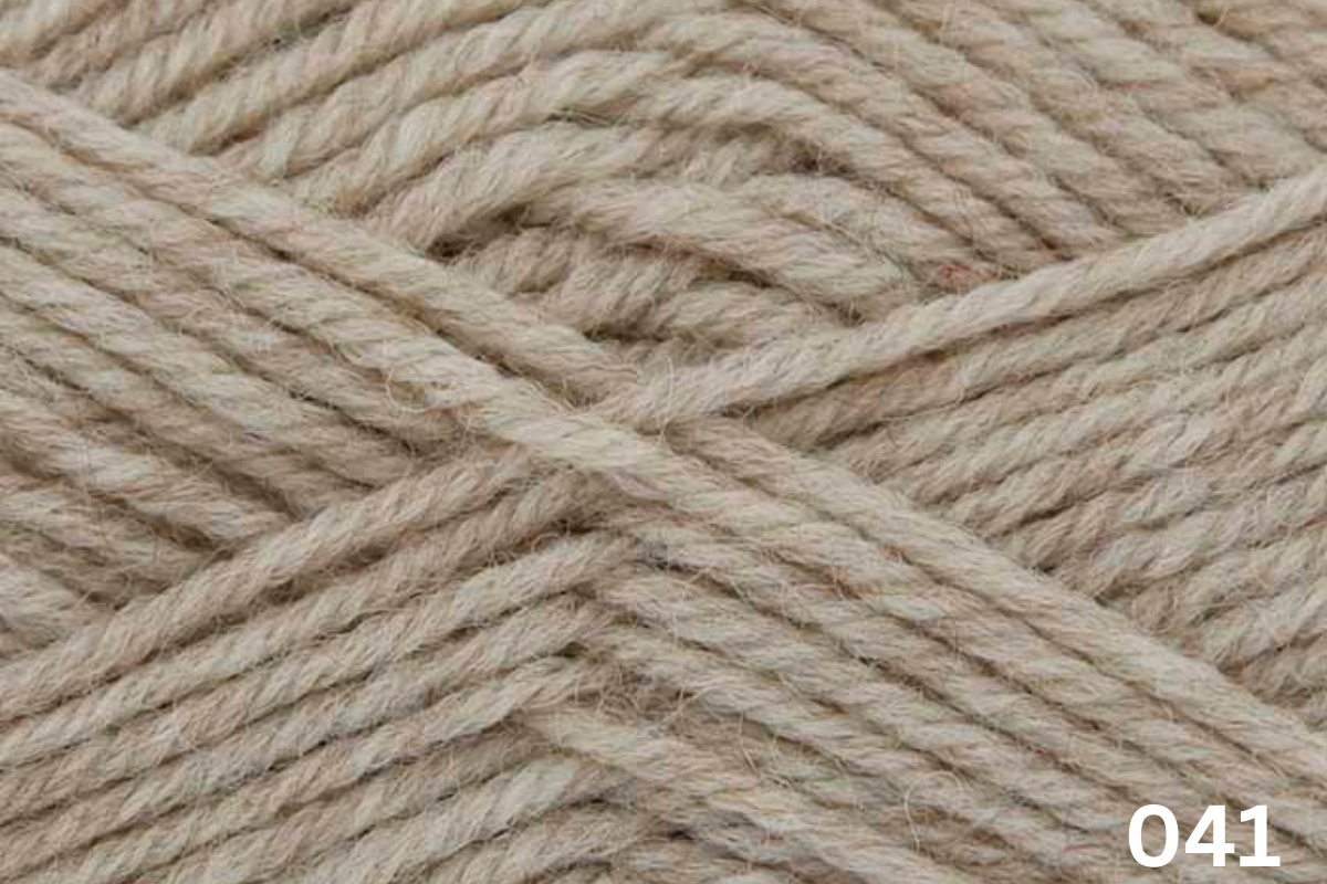 King Cole Merino Blend 4ply 50g - Knitting Wool Yarn Acrylic Crochet 100%Merino - Picture 9 of 47