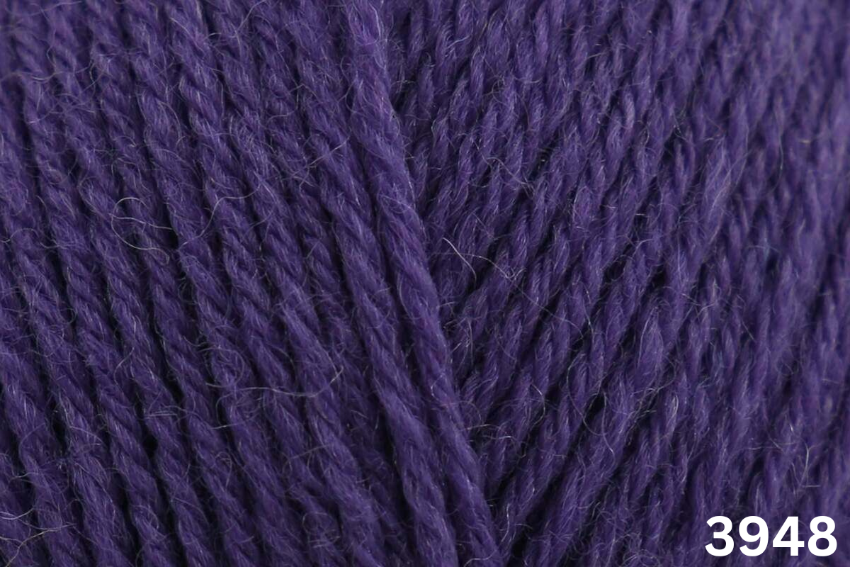 King Cole Merino Blend 4ply 50g - Knitting Wool Yarn Acrylic Crochet 100%Merino - Picture 46 of 47