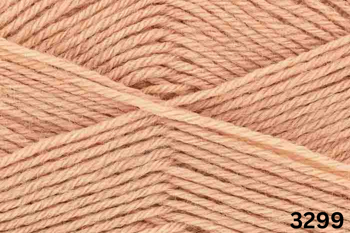 King Cole Merino Blend 4ply 50g - Knitting Wool Yarn Acrylic Crochet 100%Merino - Picture 27 of 47