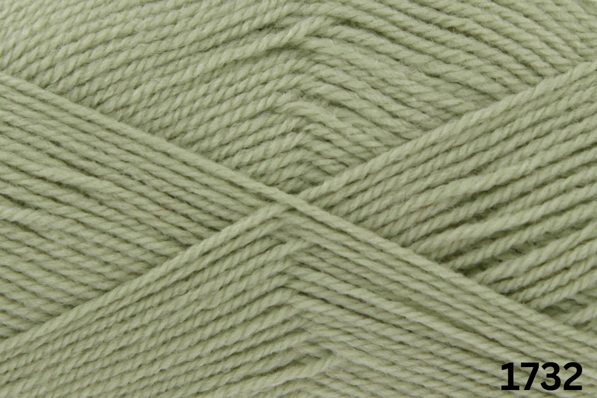 King Cole Comfort Baby DK - All Colours Knitting Yarn Acrylic Nylon Wool Ball - Picture 8 of 33