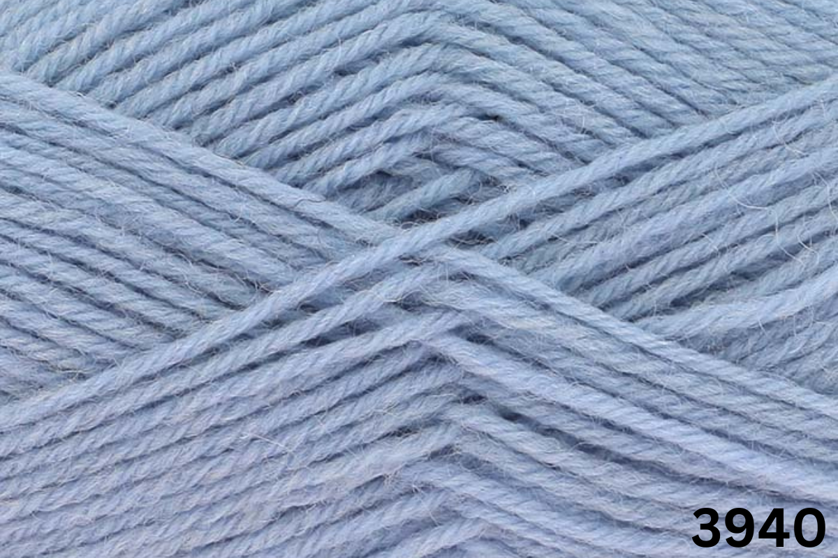 King Cole Merino Blend 4ply 50g - Knitting Wool Yarn Acrylic Crochet 100%Merino - Picture 32 of 47