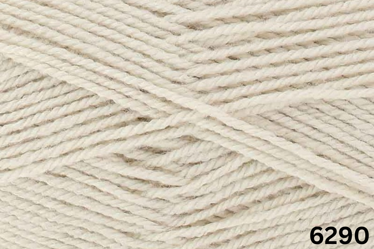 King Cole Big Value Baby DK Double Knit Wool 100g Acrylic Knitting Yarn All Cols - Picture 23 of 24