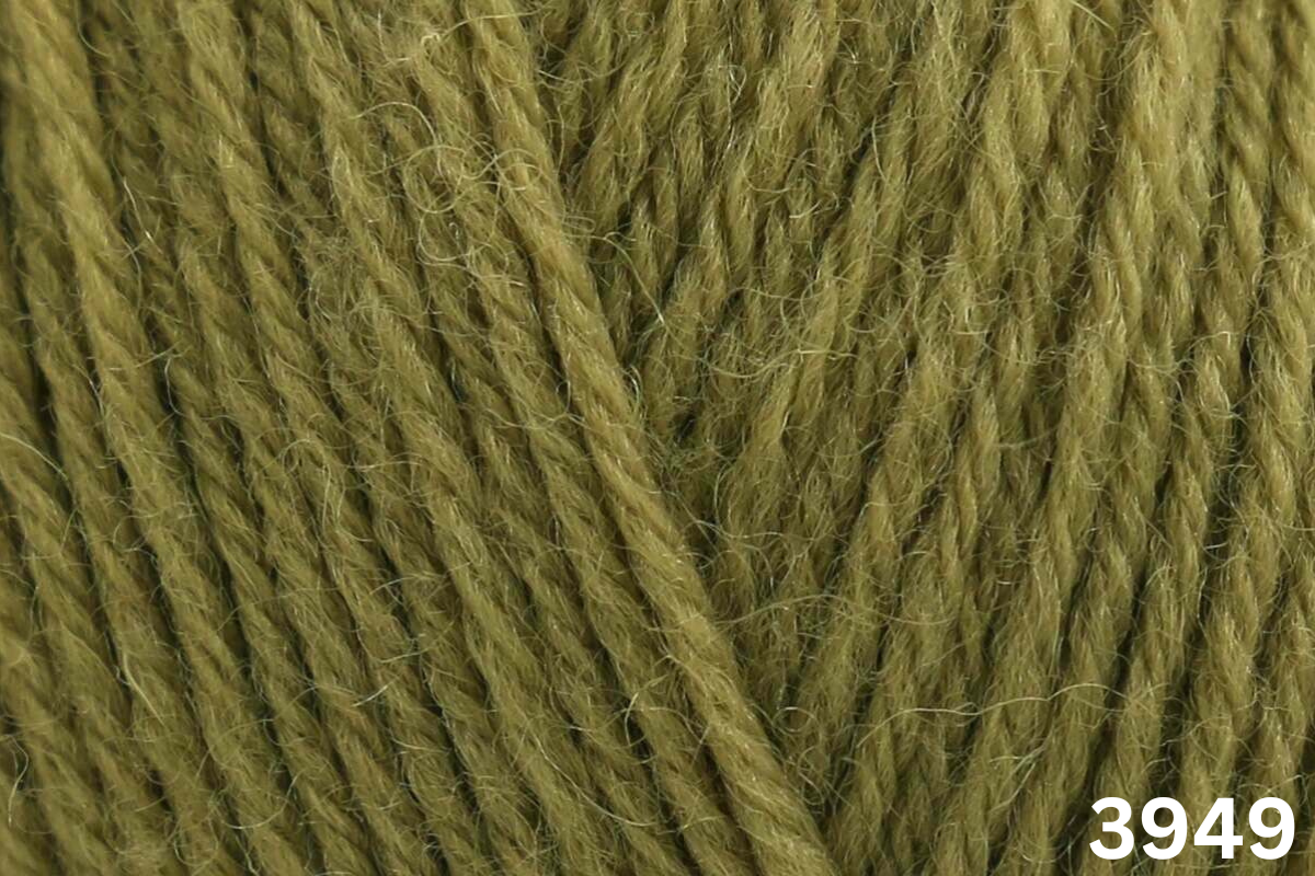 King Cole Merino Blend 4ply 50g - Knitting Wool Yarn Acrylic Crochet 100%Merino - Picture 47 of 47