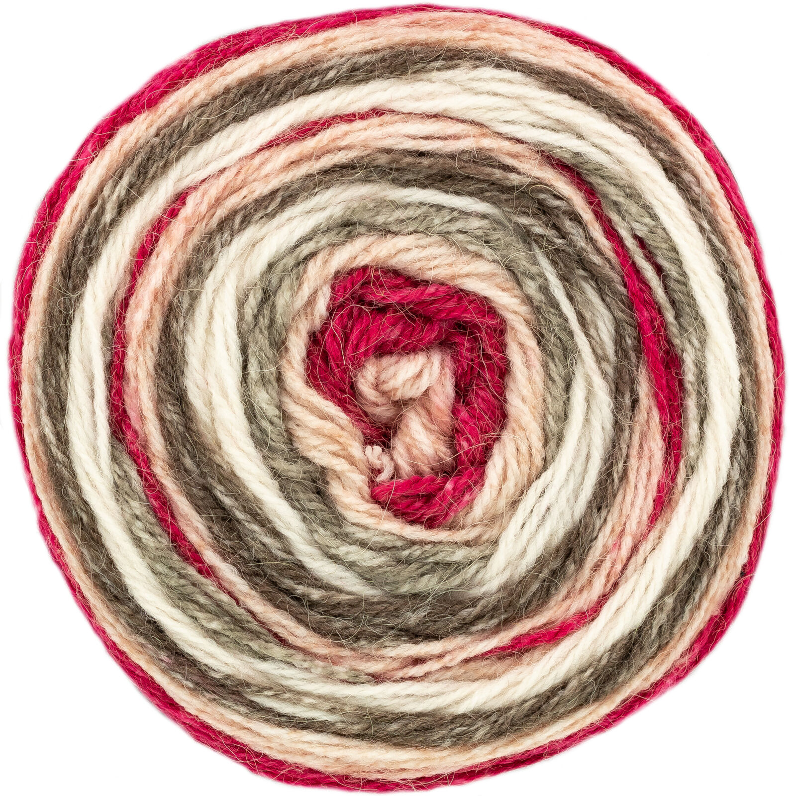 King Cole Harvest DK Double Knit Wool 150g Ball All Colours Acrylic/Alpaca Mix - Picture 4 of 13