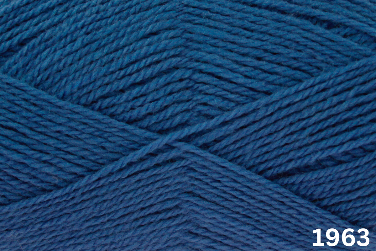 King Cole Comfort Baby DK - All Colours Knitting Yarn Acrylic Nylon Wool Ball - Picture 9 of 33