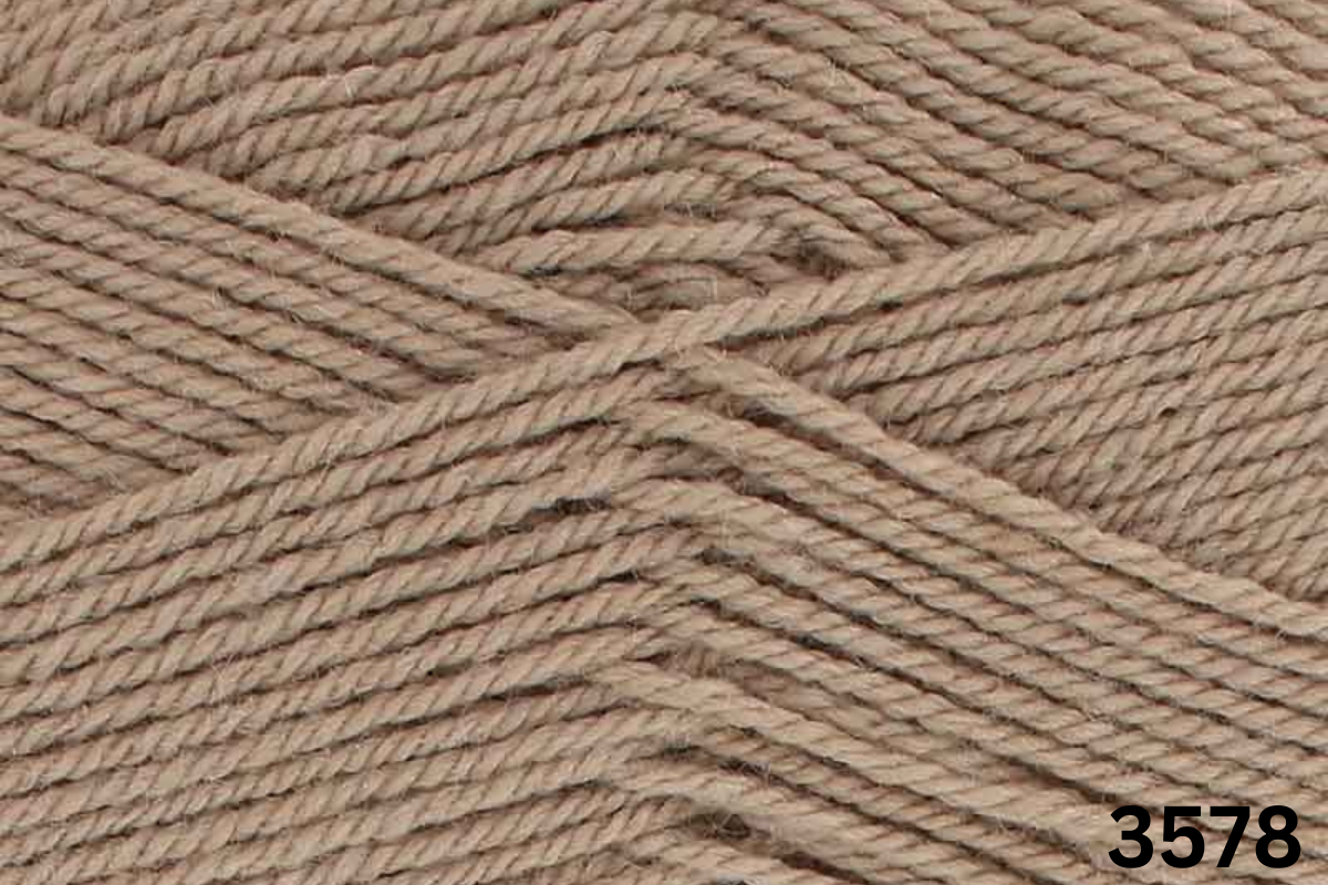 King Cole Comfort Baby DK - All Colours Knitting Yarn Acrylic Nylon Wool Ball - Picture 32 of 33