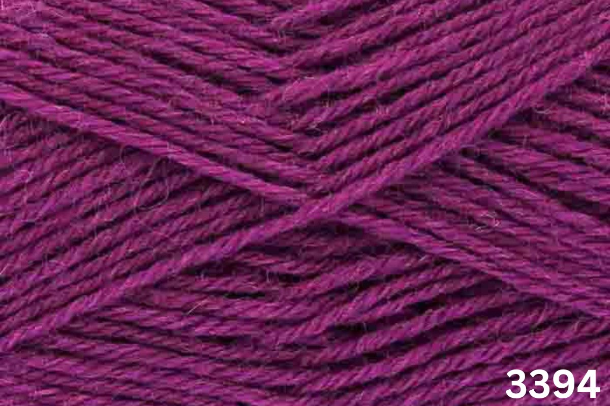 King Cole Merino Blend 4ply 50g - Knitting Wool Yarn Acrylic Crochet 100%Merino - Picture 19 of 47