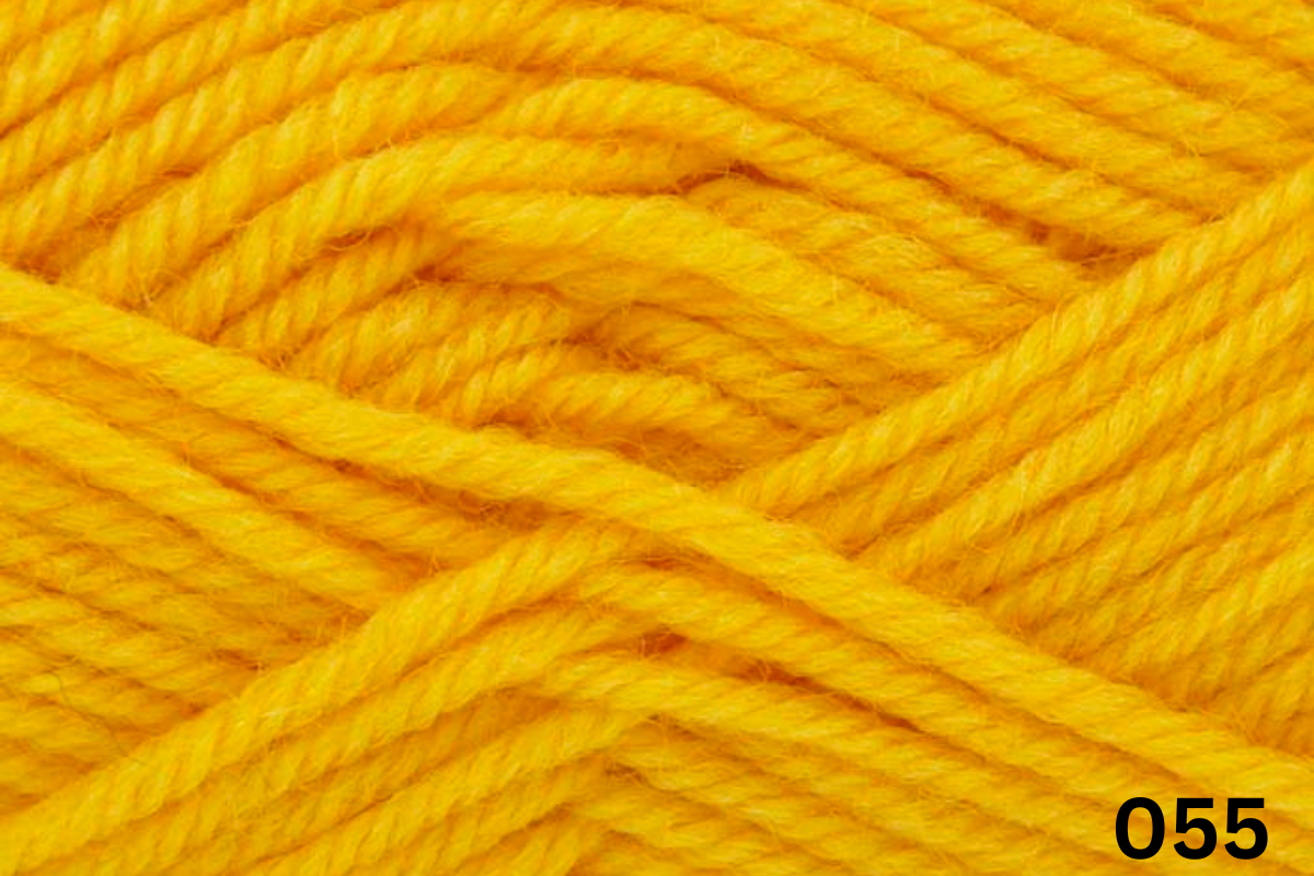King Cole Merino Blend 4ply 50g - Knitting Wool Yarn Acrylic Crochet 100%Merino - Picture 6 of 47