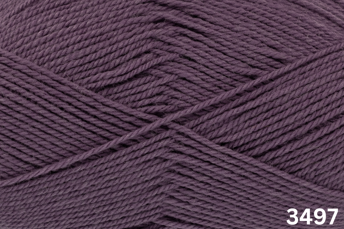 King Cole Comfort Baby DK - All Colours Knitting Yarn Acrylic Nylon Wool Ball - Picture 13 of 33