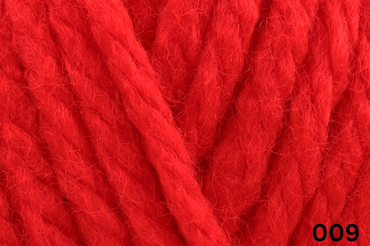 King Cole Big Value Super Chunky Acrylic Wool Yarn 100g Ball All Colours - Picture 33 of 56