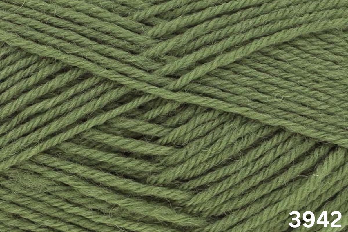 King Cole Merino Blend 4ply 50g - Knitting Wool Yarn Acrylic Crochet 100%Merino - Picture 34 of 47