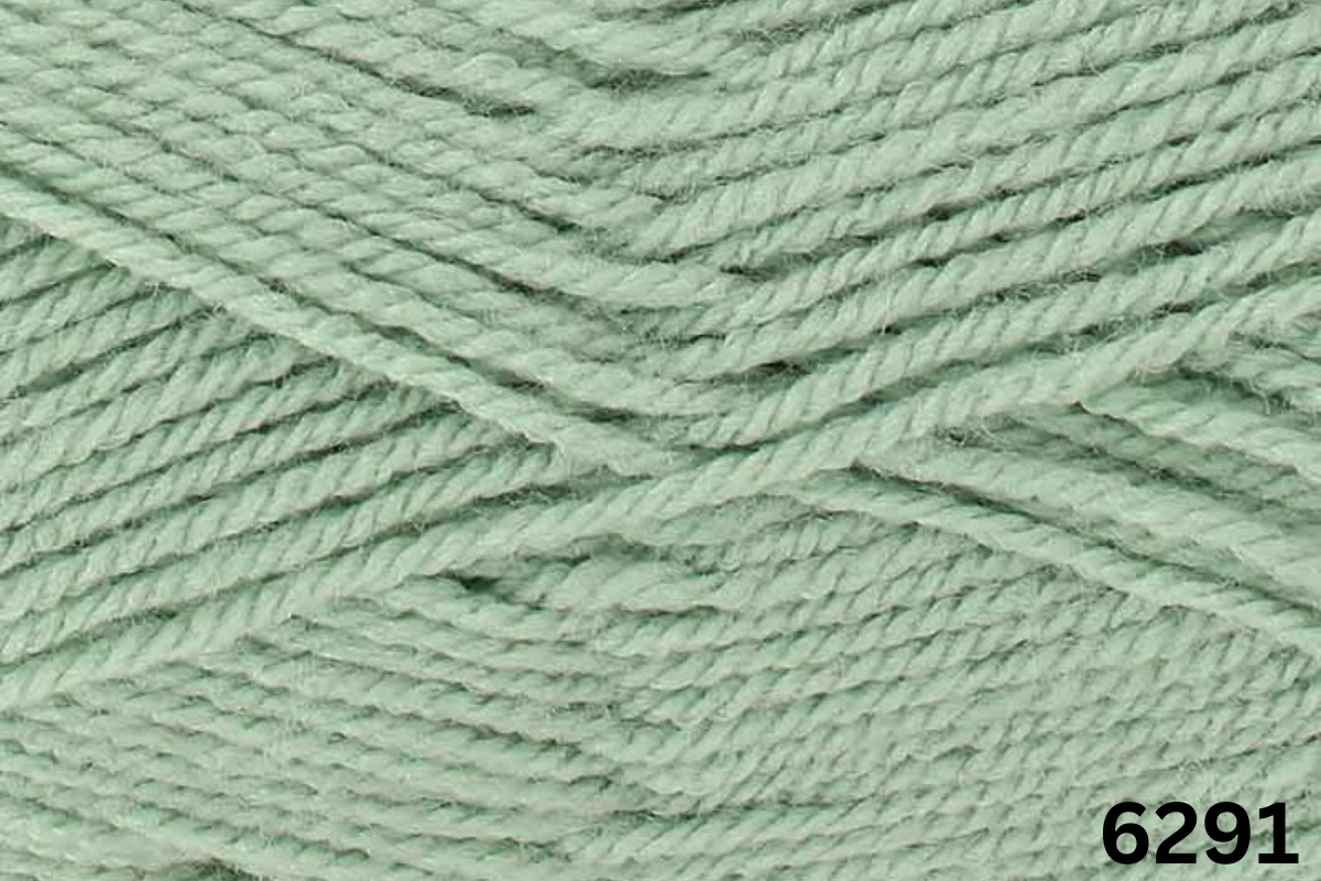 King Cole Big Value Baby DK Double Knit Wool 100g Acrylic Knitting Yarn All Cols - Picture 24 of 24