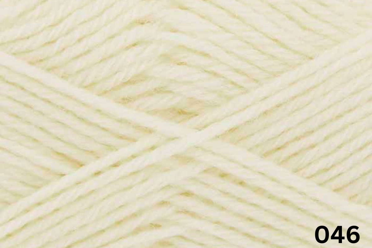 King Cole Merino Blend 4ply 50g - Knitting Wool Yarn Acrylic Crochet 100%Merino - Picture 10 of 47