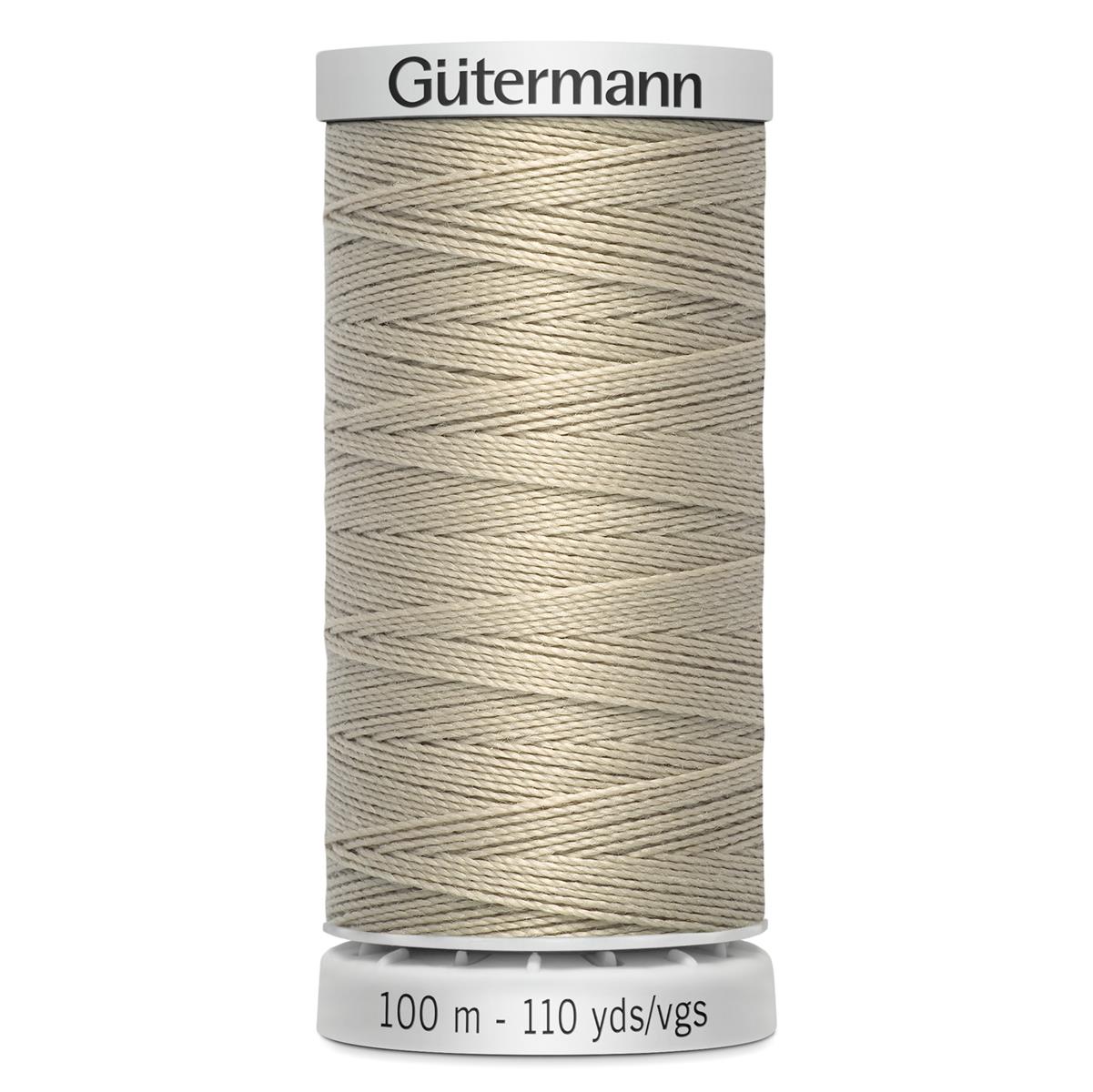 100m Gutermann Sew-all Thread 169 