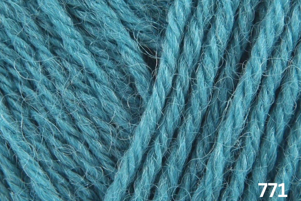 King Cole Merino Blend 4ply 50g - Knitting Wool Yarn Acrylic Crochet 100%Merino - Picture 42 of 47