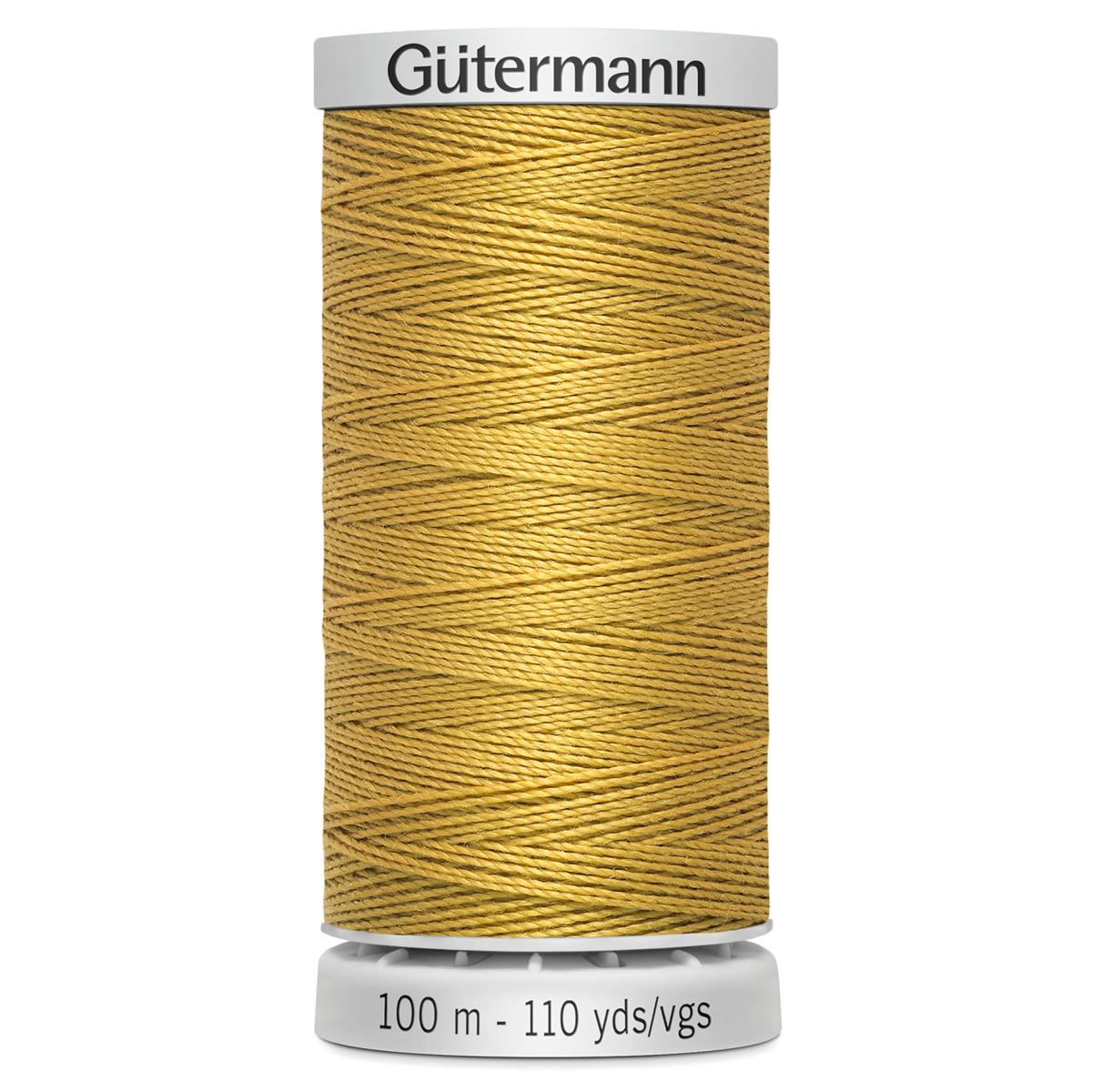 844 2.25 eur/100 mètres Gütermann filterie tout plus proche de 200m/FB 