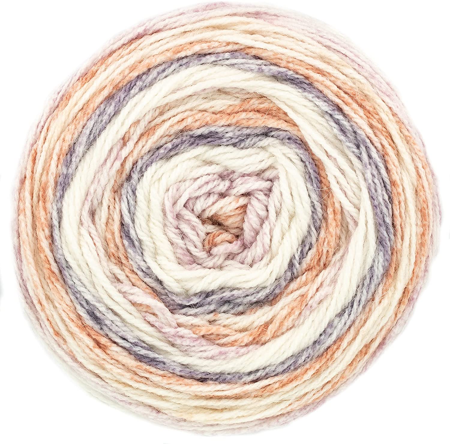 King Cole Harvest DK Double Knit Wool 150g Ball All Colours Acrylic/Alpaca Mix - Picture 3 of 13
