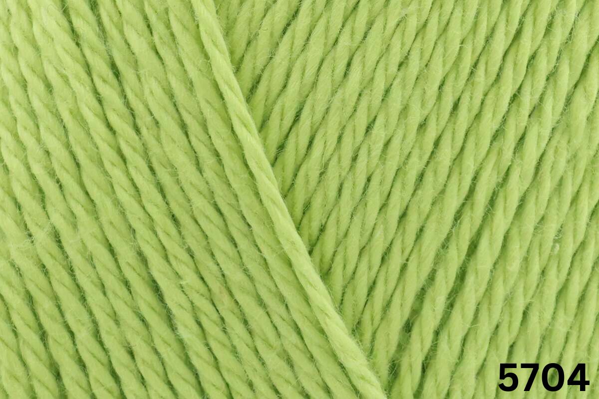 King Cole Cottonsoft DK Double Knit Wool 100% Cotton Knitting Yarn - All Colours - Picture 52 of 53