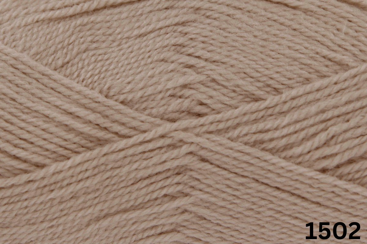 King Cole Comfort Baby DK - All Colours Knitting Yarn Acrylic Nylon Wool Ball - Picture 3 of 33
