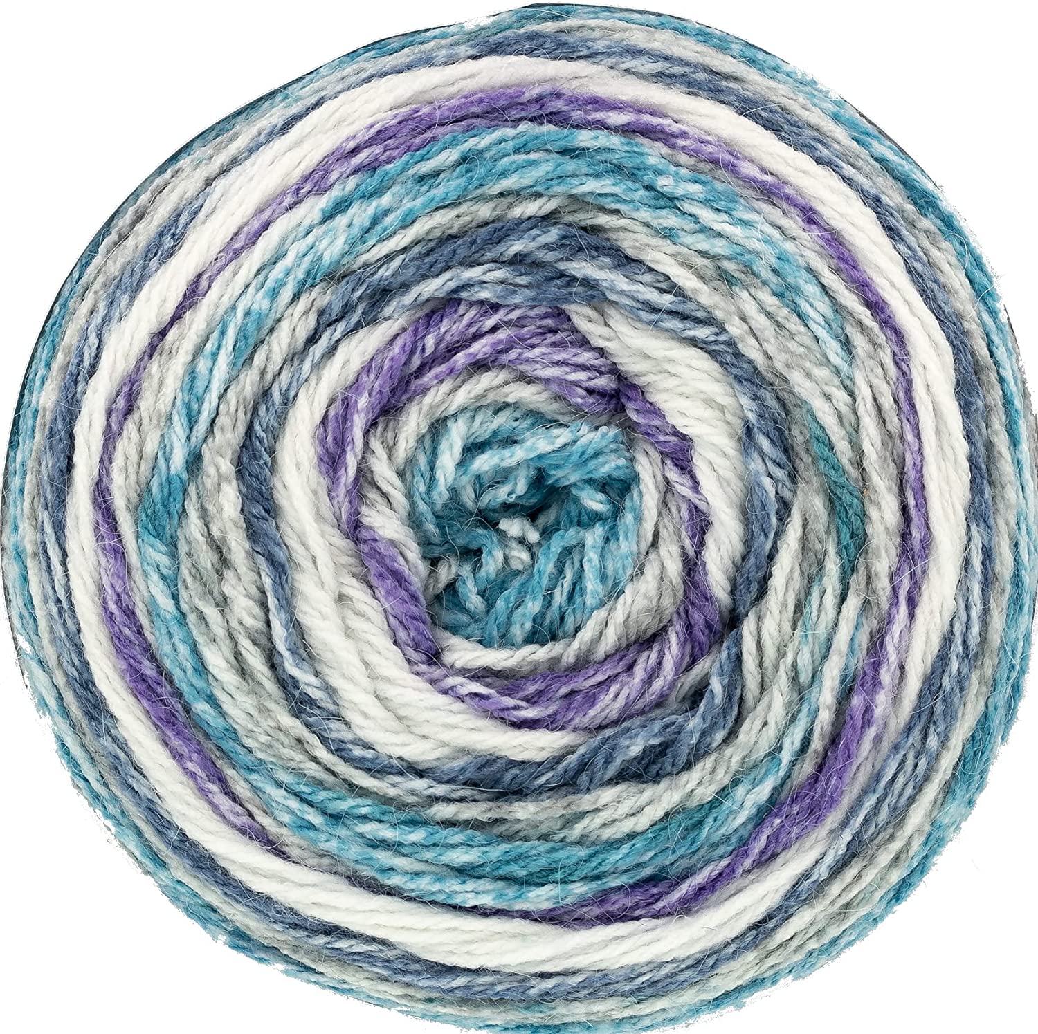 King Cole Harvest DK Double Knit Wool 150g Ball All Colours Acrylic/Alpaca Mix - Picture 5 of 13