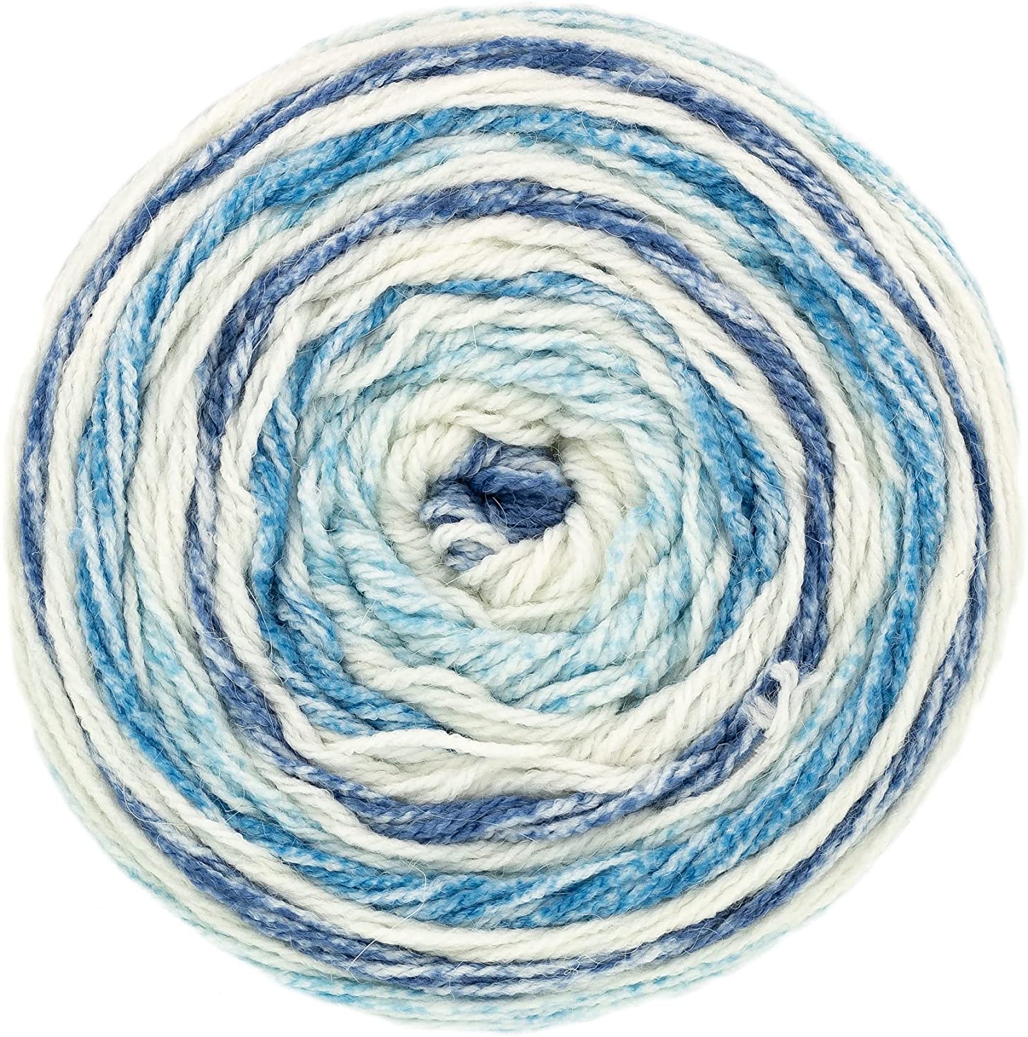 King Cole Harvest DK Double Knit Wool 150g Ball All Colours Acrylic/Alpaca Mix - Picture 6 of 13