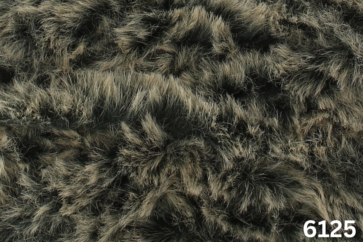 King Cole Velveteen 100g Garn Strickwolle Polyester Fell Vegan Friendly - Bild 7 von 11