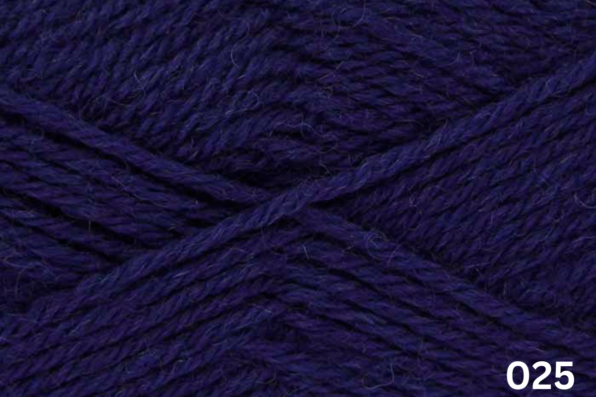 King Cole Merino Blend 4ply 50g - Knitting Wool Yarn Acrylic Crochet 100%Merino - Picture 8 of 47