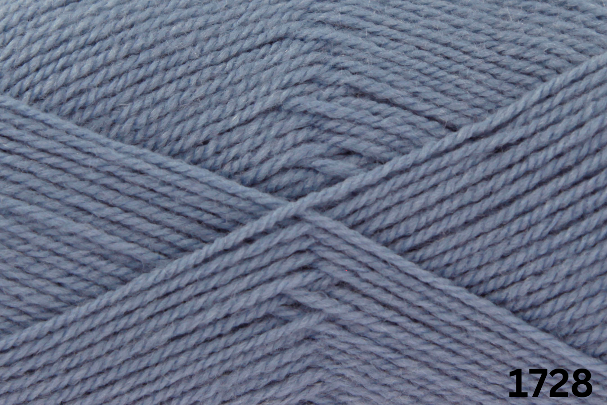 King Cole Comfort Baby DK - All Colours Knitting Yarn Acrylic Nylon Wool Ball - Picture 5 of 33