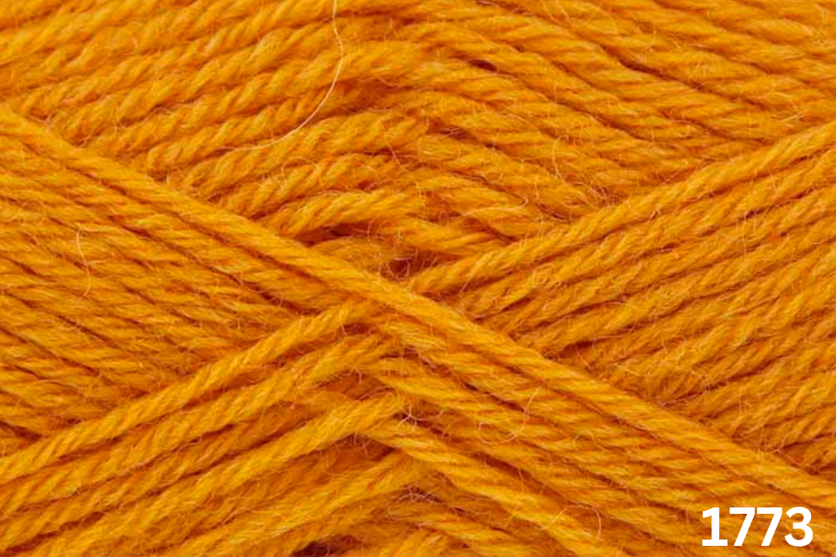 King Cole Merino Blend 4ply 50g - Knitting Wool Yarn Acrylic Crochet 100%Merino - Picture 21 of 47