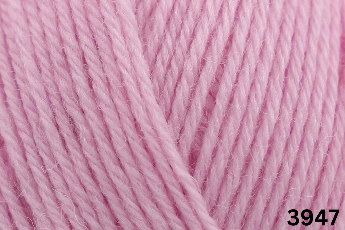 King Cole Merino Blend 4ply 50g - Knitting Wool Yarn Acrylic Crochet 100%Merino - Picture 45 of 47