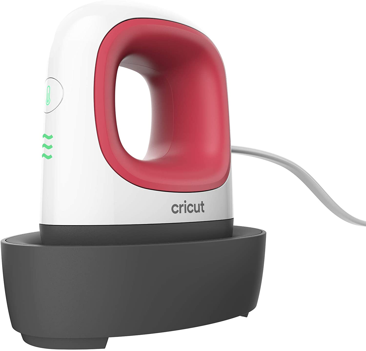 Cricut Easy Press 2 Machines Heat Press Craft Iron Transfer Vinyl 