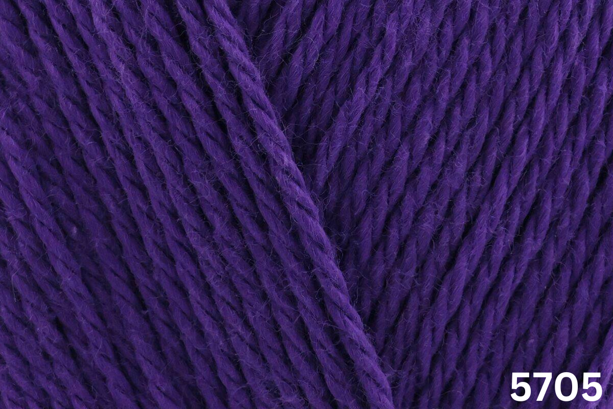 King Cole Cottonsoft DK Double Knit Wool 100% Cotton Knitting Yarn - All Colours - Picture 53 of 53