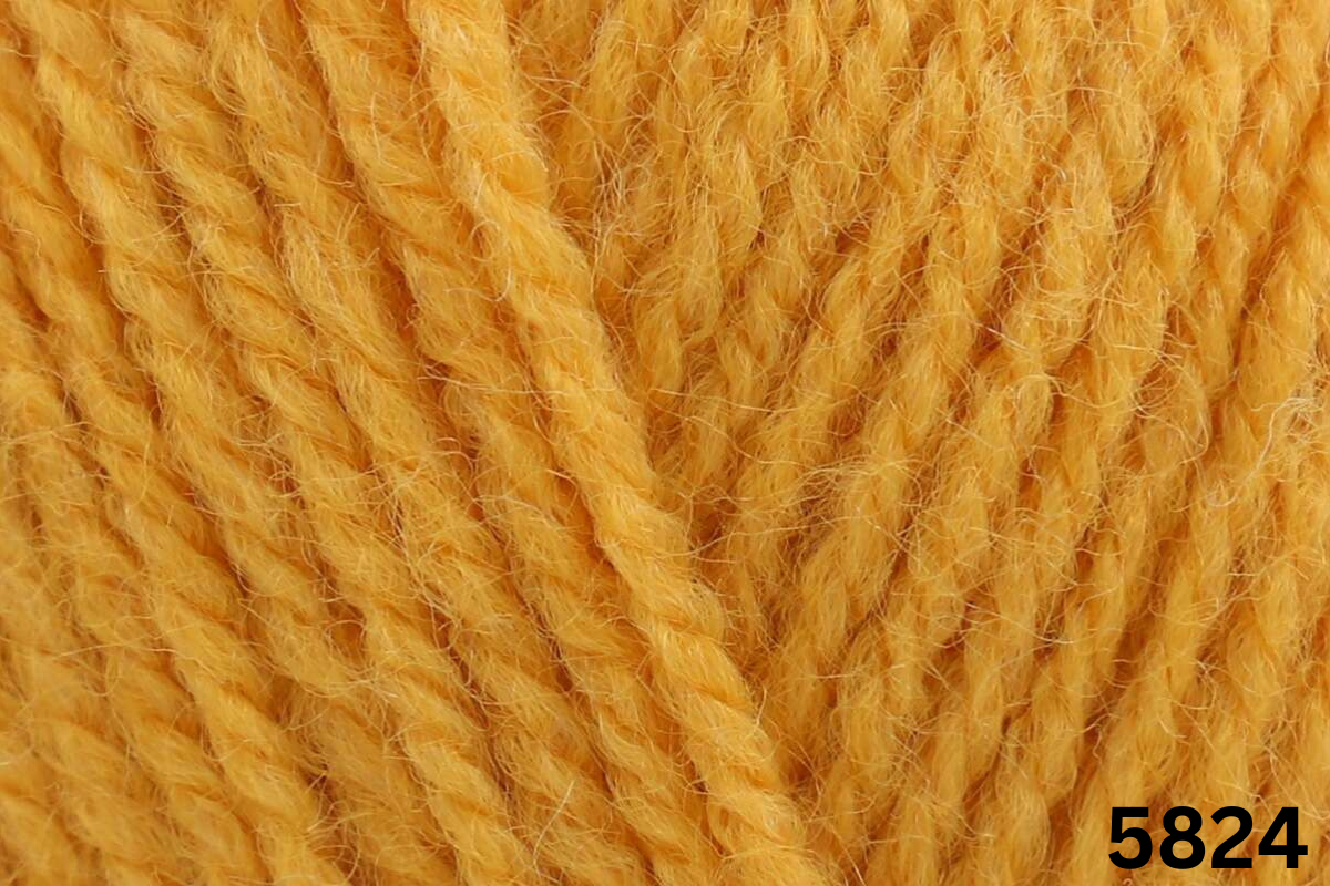 King Cole Big Value DK 50g, Multiple Colours Acrylic Yarn Knitting Crochet Wool - Picture 60 of 61