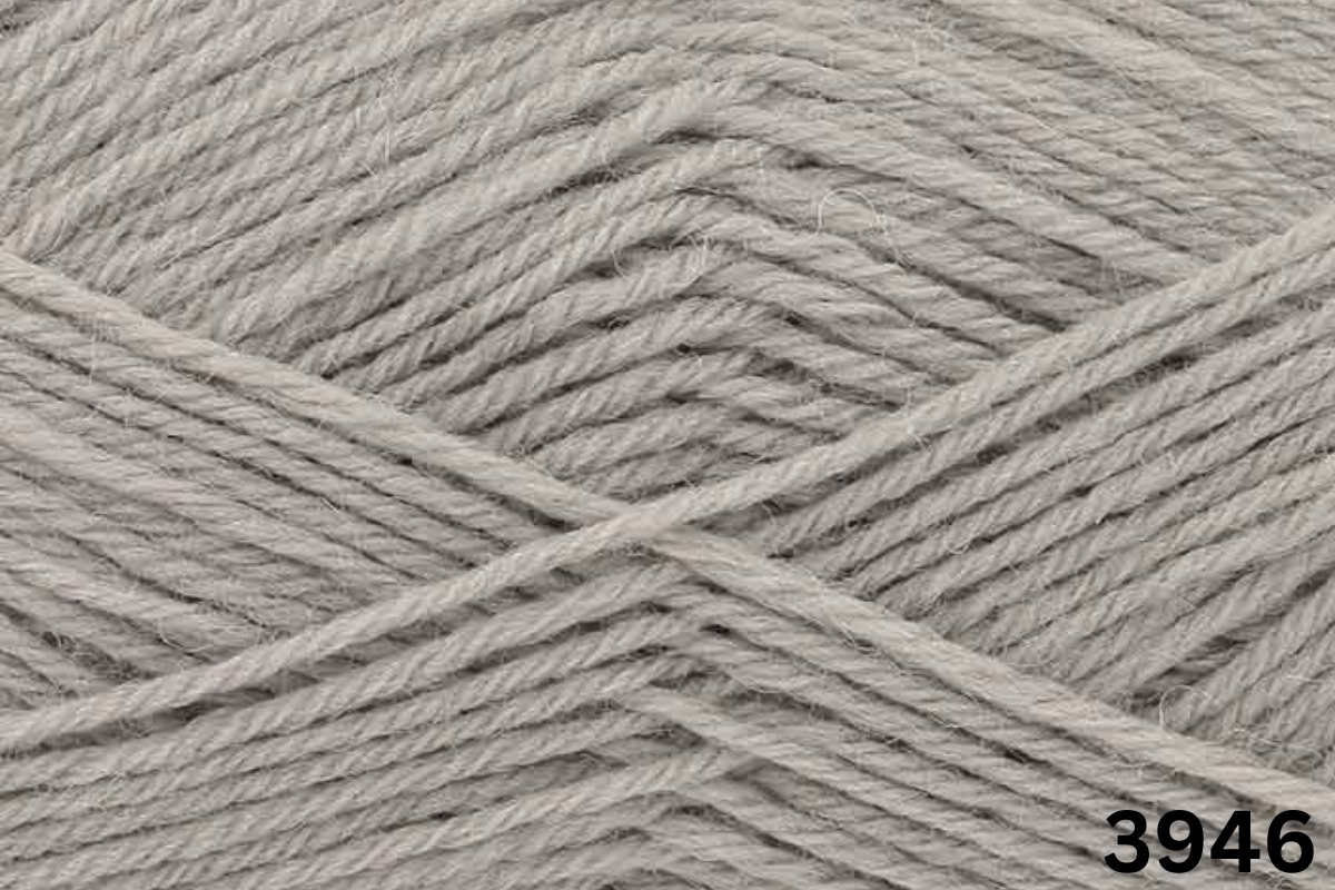 King Cole Merino Blend 4ply 50g - Knitting Wool Yarn Acrylic Crochet 100%Merino - Picture 38 of 47
