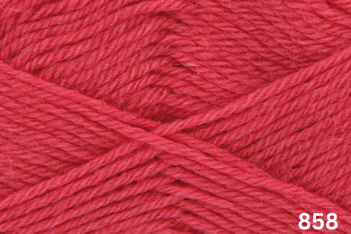 King Cole Merino Blend 4ply 50g - Knitting Wool Yarn Acrylic Crochet 100%Merino - Picture 43 of 47