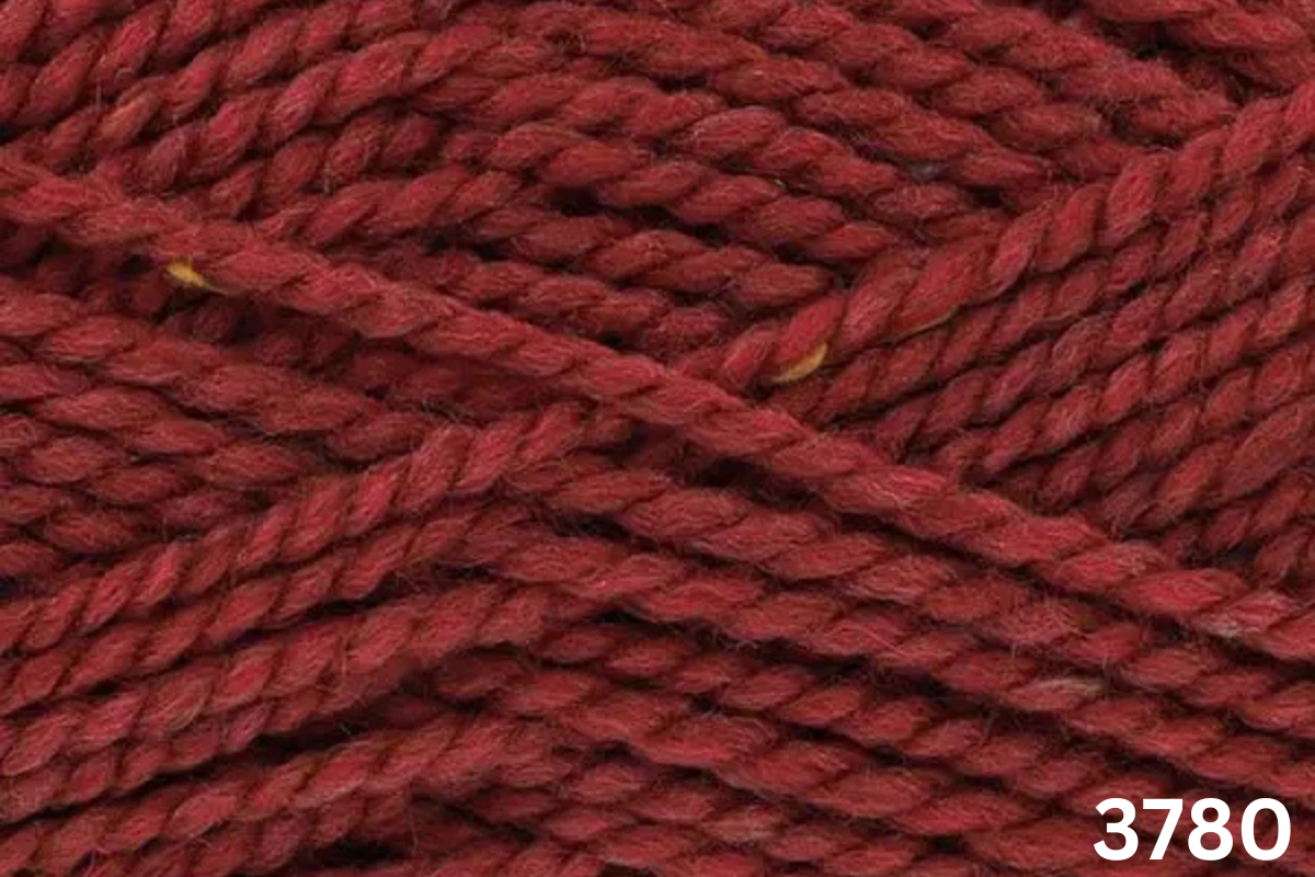King Cole Chunky Tweed - All Colours Knitting Wool Yarn Craft Crochet - Picture 19 of 24