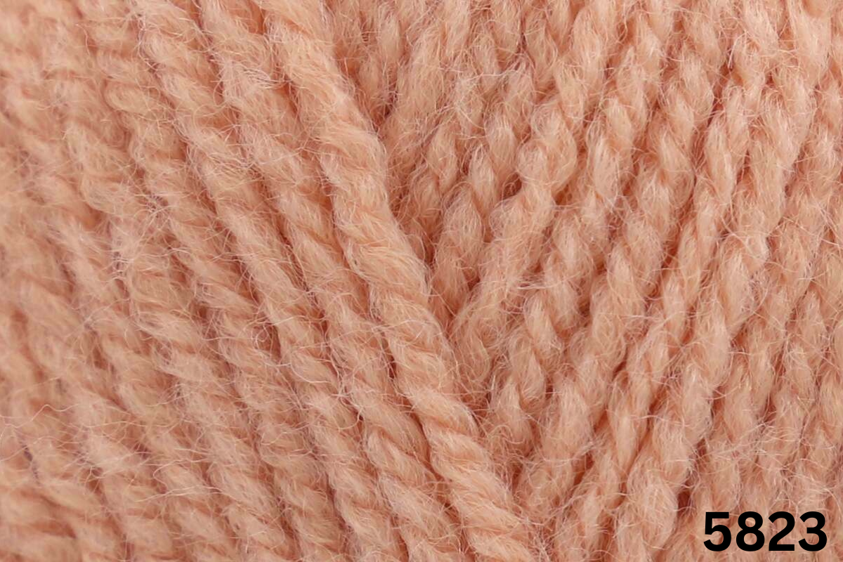 King Cole Big Value DK 50g, Multiple Colours Acrylic Yarn Knitting Crochet Wool - Picture 59 of 61