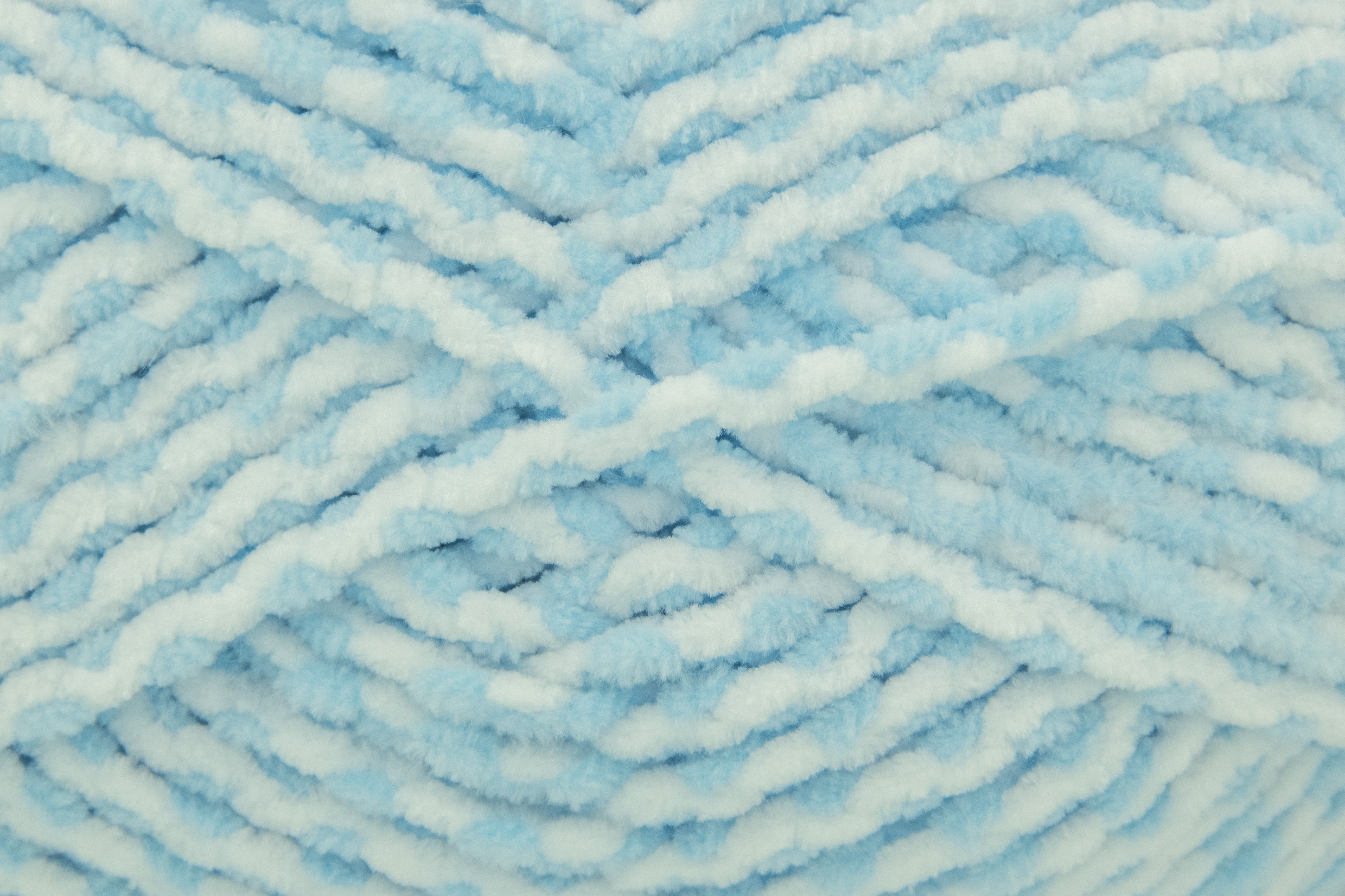 King Cole Yummy Crush 100g Super Soft Knitting Yarn Chunky Baby Wool All Colours - Picture 3 of 9