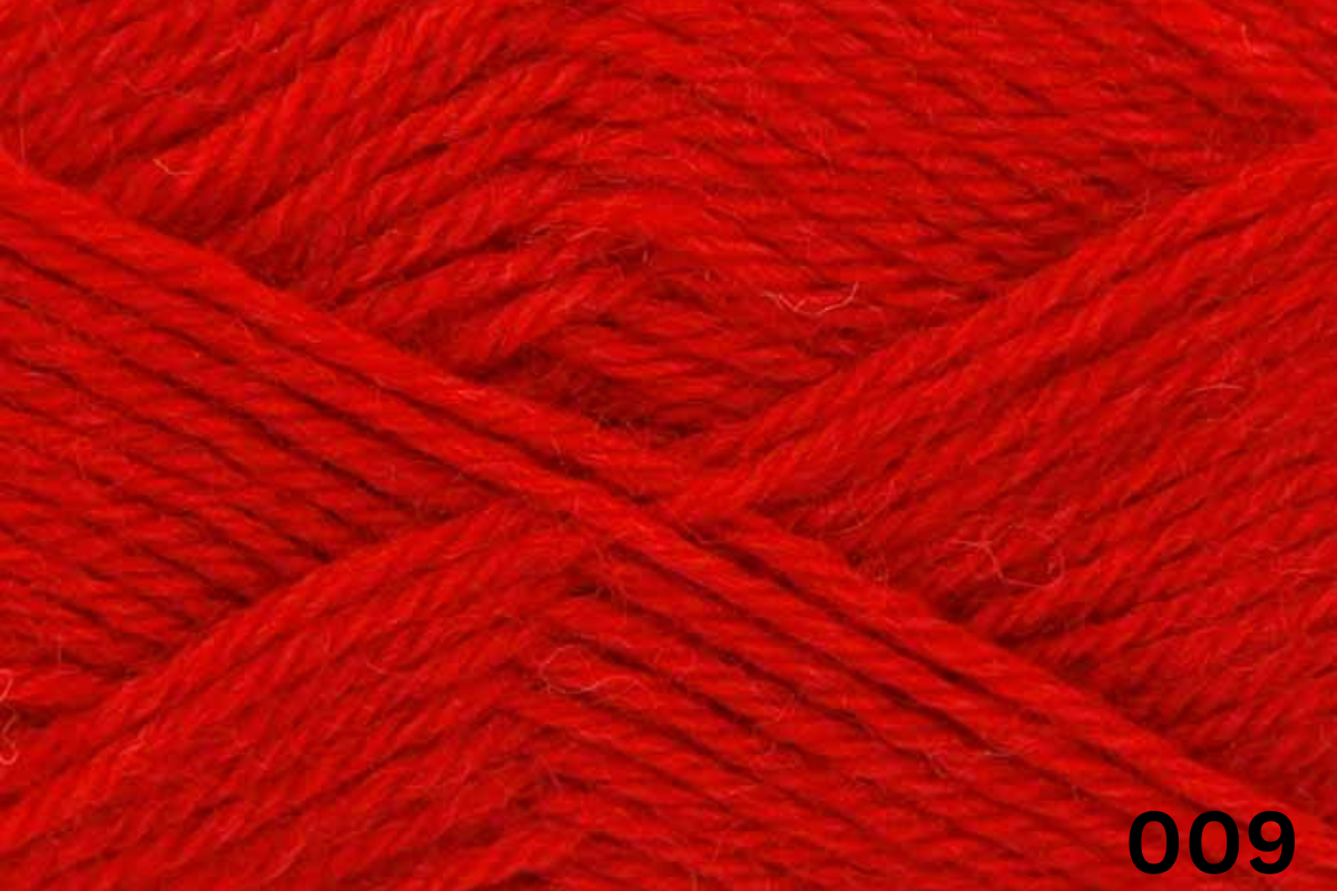 King Cole Merino Blend 4ply 50g - Knitting Wool Yarn Acrylic Crochet 100%Merino - Picture 3 of 47