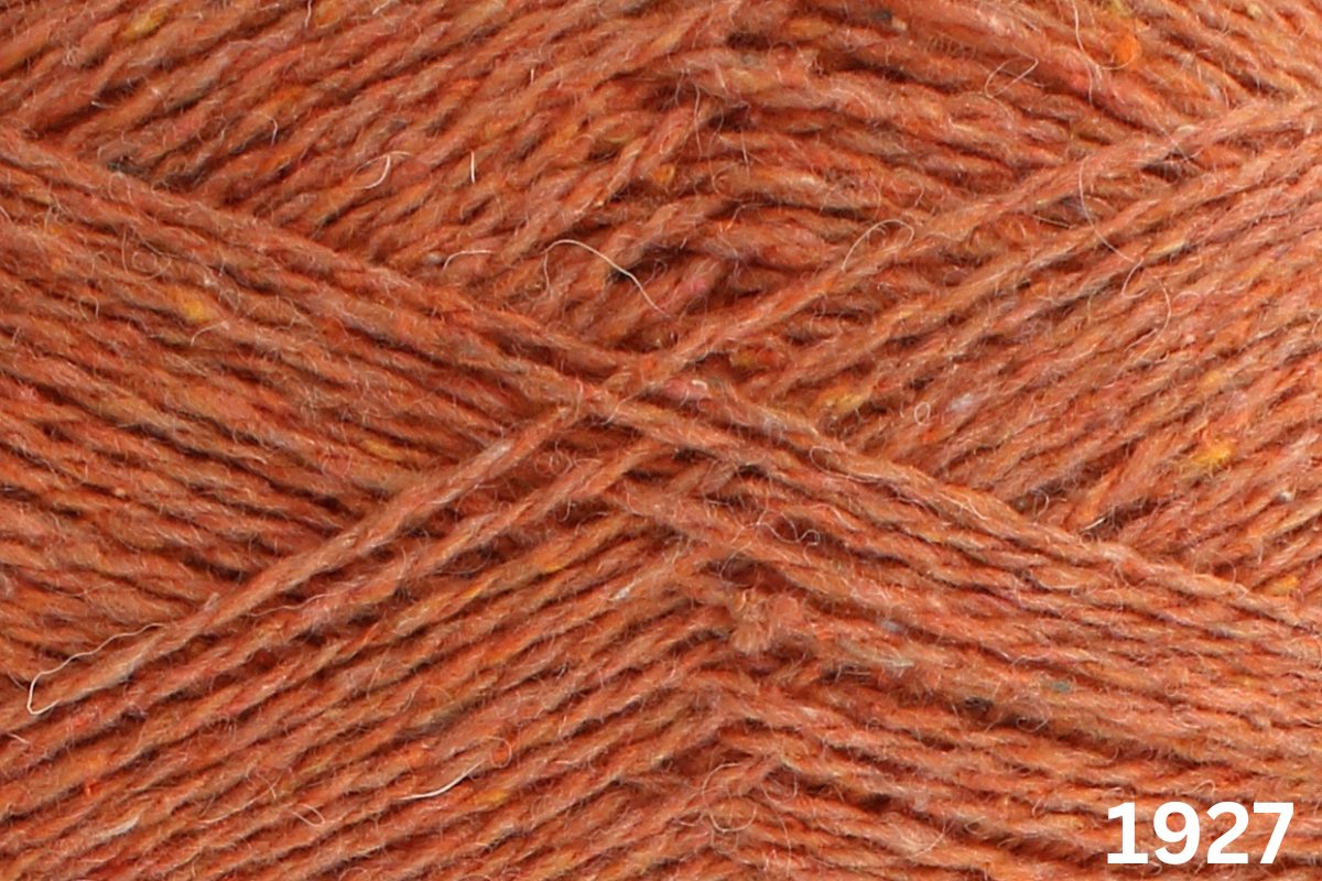 King Cole Forest Recycled Aran Yarn Knitting Wool 100g Ball - All Colours - Picture 15 of 17