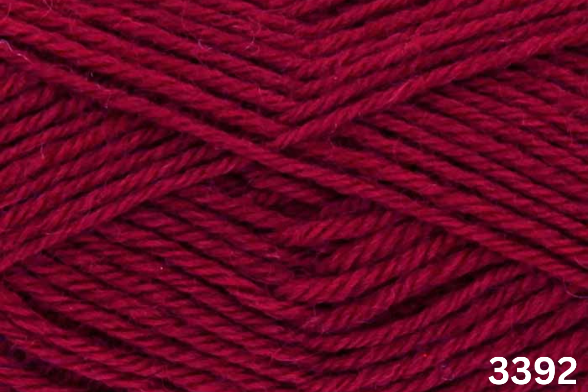 King Cole Merino Blend 4ply 50g - Knitting Wool Yarn Acrylic Crochet 100%Merino - Picture 18 of 47