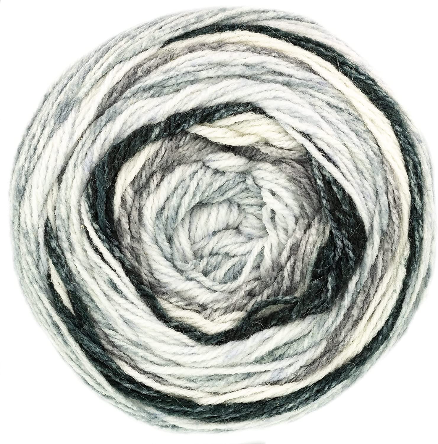 King Cole Harvest DK Double Knit Wool 150g Ball All Colours Acrylic/Alpaca Mix - Picture 10 of 13