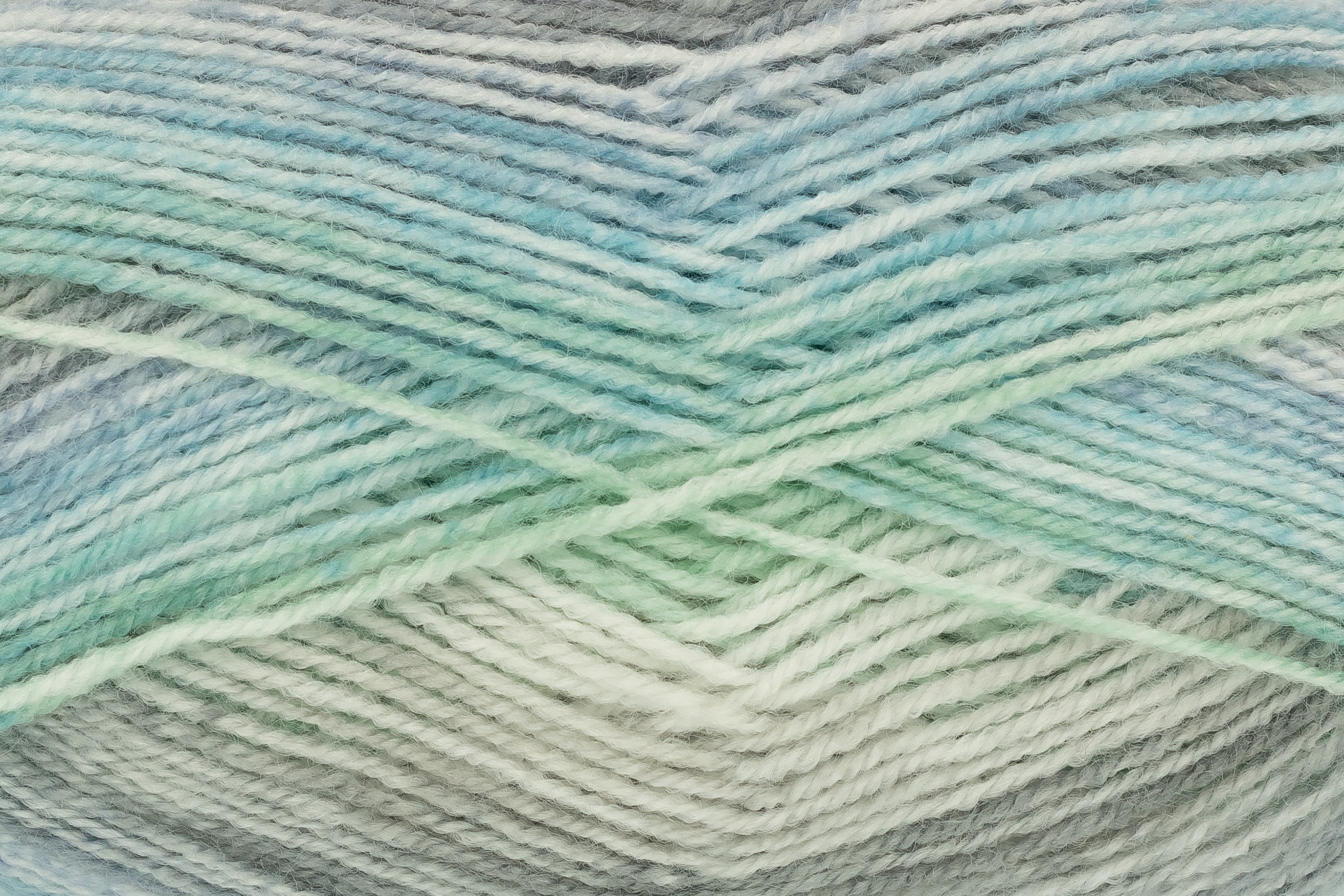 King Cole Bramble DK Double Knitting Self Striping Yarn 100g Acrylic Wool Ball - Picture 7 of 21