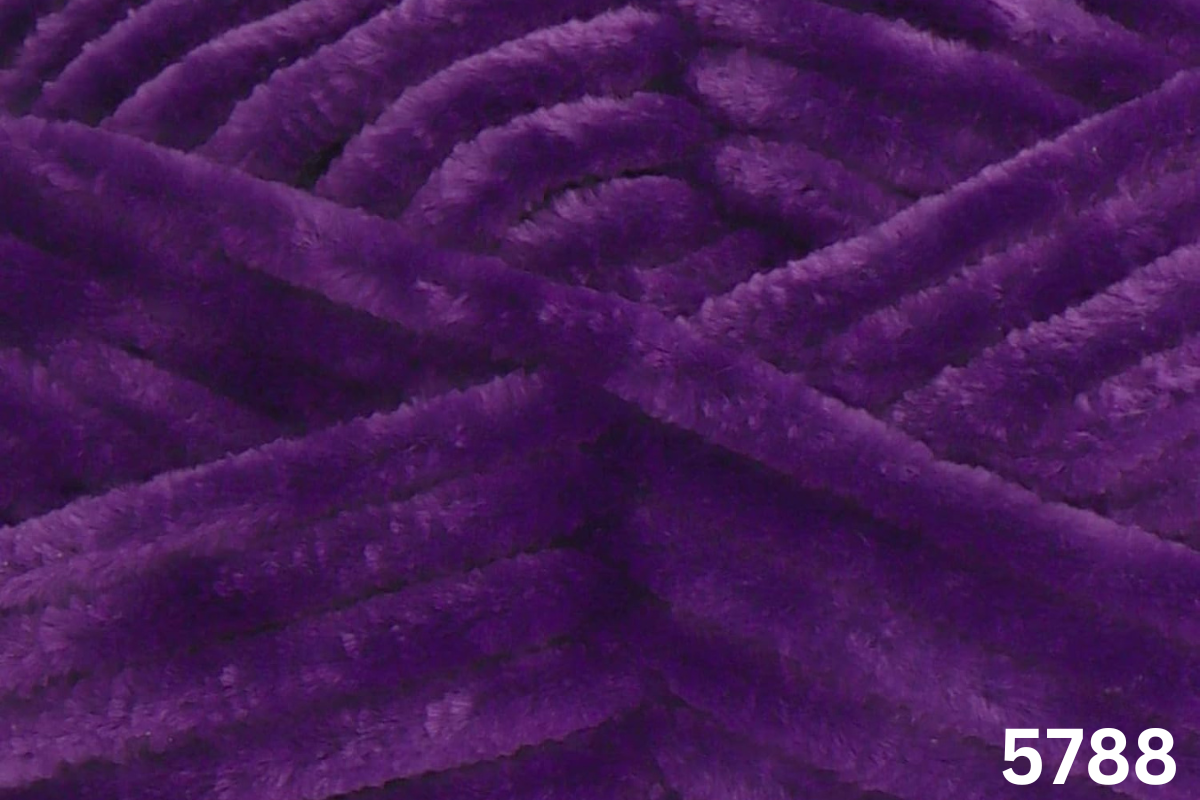 King Cole Yummy 100g Super Soft Knitting Yarn Chunky Baby Wool - All Colours - Picture 57 of 61